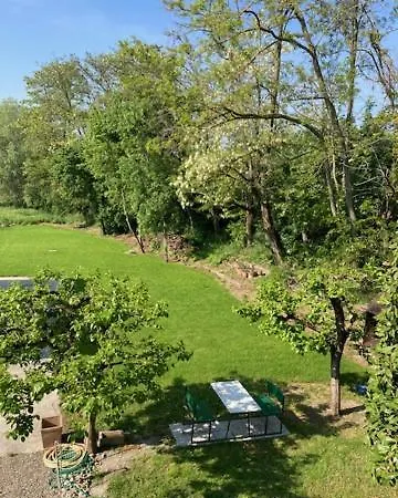 Frühstückspension Maison Country