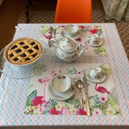 Maison Country Frühstückspension