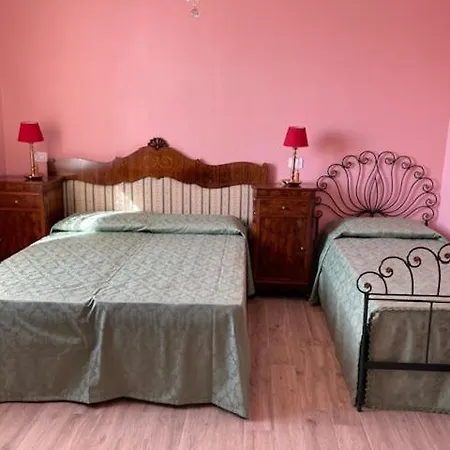 Maison Country Bed & Breakfast
