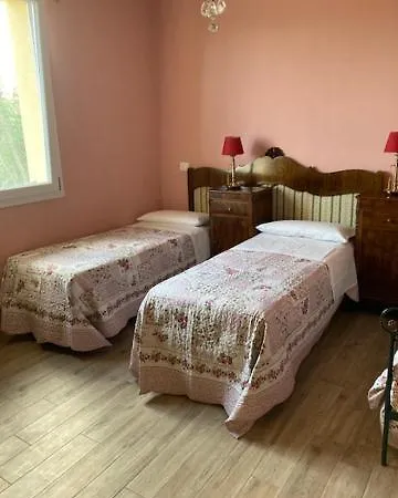 Maison Country Bed & Breakfast *