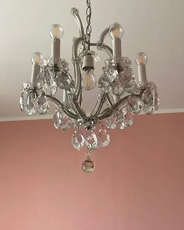 Bed & Breakfast Maison Country Bologna