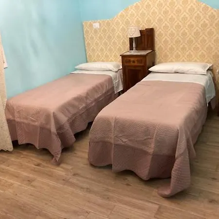 Maison Country Bed & Breakfast *