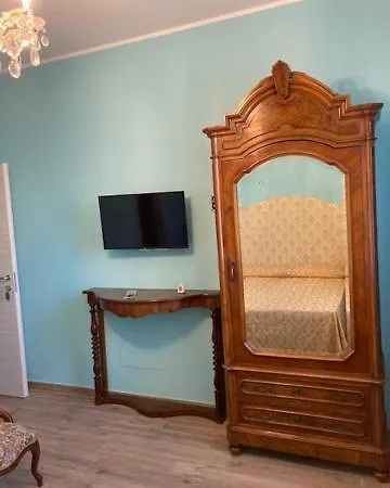 Maison Country Bed & Breakfast
