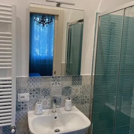 Bed & Breakfast Maison Country Bologna