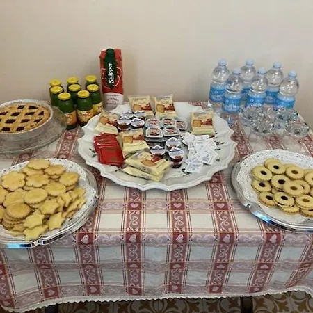 Bed & Breakfast Maison Country Bologna
