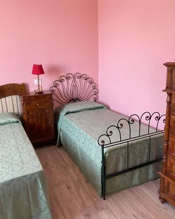 Maison Country Bed & Breakfast Bologna